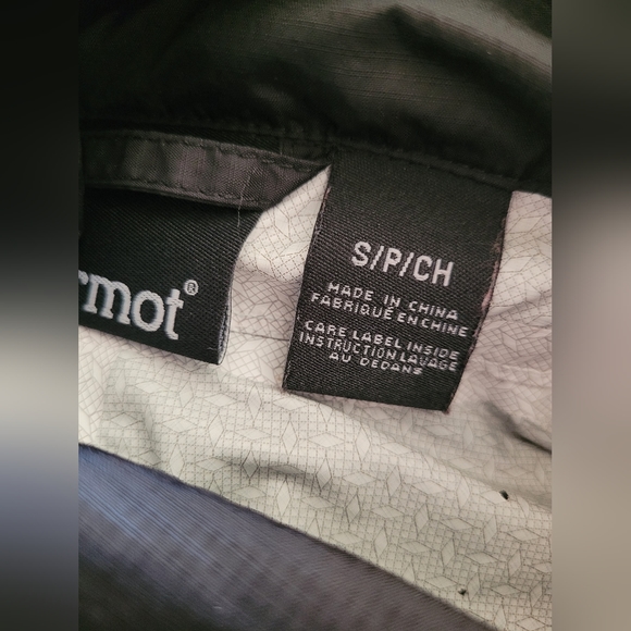 Marmot Raint Jacket - Picture 5 of 6